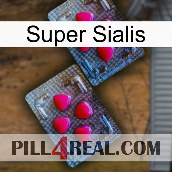 Super Sialis 14